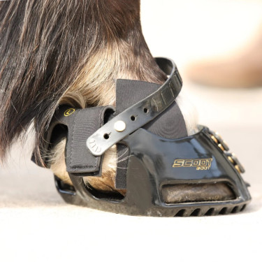 Protection Hybrid Scootboot Gaiter Protection Hybrid Scootboot Gaiter
