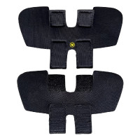 Protection Hybrid Scootboot Gaiter Noir Protection Hybrid Scootboot Gaiter Noir