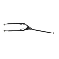 Side pipe Finn-Tack Contender C6 Noir Side pipe Finn-Tack Contender C6 Noir