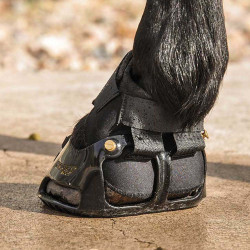 Protection Multipurpose Scootboot Gaiter Noir