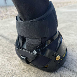 Protection Multipurpose Scootboot Gaiter Noir