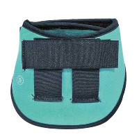 Protection Multipurpose Scootboot Gaiter Bleu marin