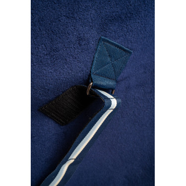 Couverture polaire Horseware Newmarket Cosy Fleece Cooler Couverture polaire Horseware Newmarket Cosy Fleece Cooler