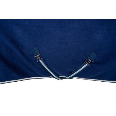 Couverture polaire Horseware Newmarket Cosy Fleece Cooler Couverture polaire Horseware Newmarket Cosy Fleece Cooler