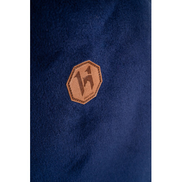 Couverture polaire Horseware Newmarket Cosy Fleece Cooler Couverture polaire Horseware Newmarket Cosy Fleece Cooler