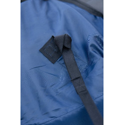 Courroie de cuisse Horseware Noir