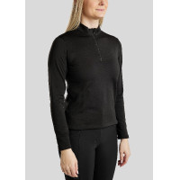 Base Layer Montar MoErina Hiver manches longues femme Noir Base Layer Montar MoErina Hiver manches longues femme Noir