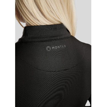 Base Layer Montar MoErina Hiver manches longues femme Base Layer Montar MoErina Hiver manches longues femme