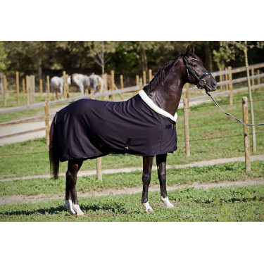 Couverture Montar polaire / softshell Couverture Montar polaire / softshell