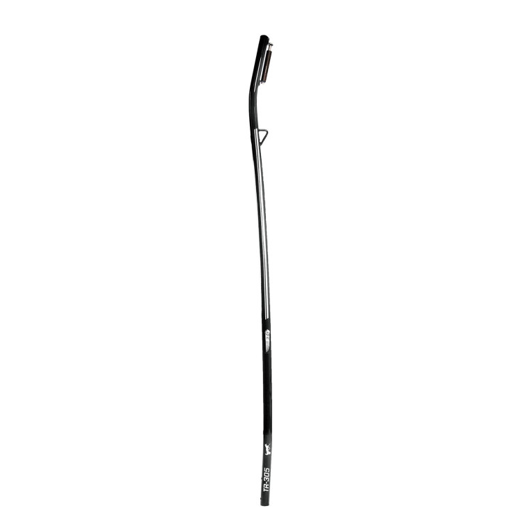 Brancard en acier Finn-Tack T6/T3 gauche Brancard en acier Finn-Tack T6/T3 gauche