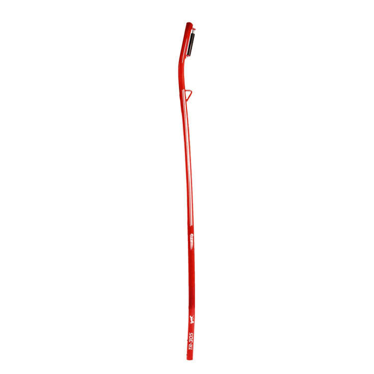 Brancard en acier Finn-Tack T6/T3 gauche Brancard en acier Finn-Tack T6/T3 gauche
