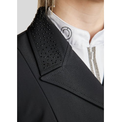 Frac de dressage Montar femme Noir Frac de dressage Montar femme Noir