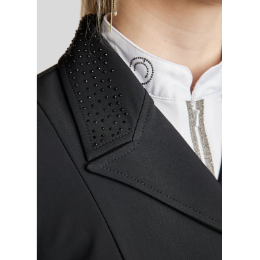 Frac de dressage Montar femme Frac de dressage Montar femme