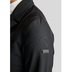 Frac de dressage Montar femme Noir Frac de dressage Montar femme Noir