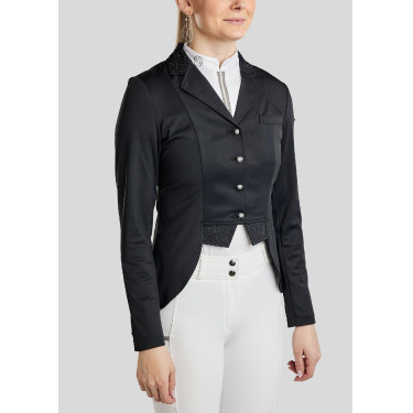Frac de dressage Montar court femme Frac de dressage Montar court femme