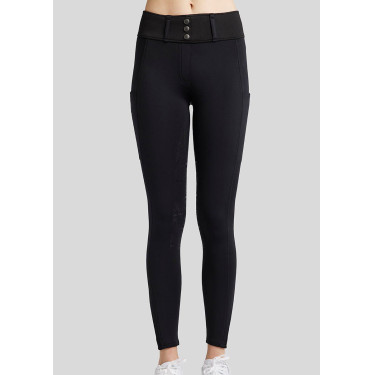 Legging d'hiver Montar MoErina full grip femme Legging d'hiver Montar MoErina full grip femme