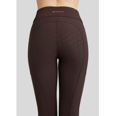 Legging Montar MoRosie femme full grip Legging Montar MoRosie femme full grip