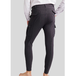 Pantalon Montar cargo homme Marine Bleu marine