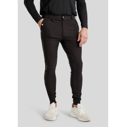Pantalon Montar Gary homme full grip Noir
