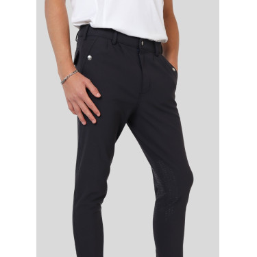Pantalon Montar Gary homme grip genoux