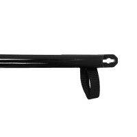 Barre latérale Finn-Tack Contender C6 Noir Barre latérale Finn-Tack Contender C6 Noir
