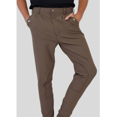 Pantalon Montar Gary homme renfort genoux Pantalon Montar Gary homme renfort genoux
