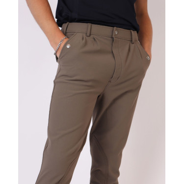 Pantalon Montar Gary homme renfort genoux Pantalon Montar Gary homme renfort genoux