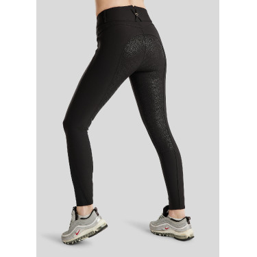Pantalon Montar Megan taille haute femme full grip Vol 2 Pantalon Montar Megan taille haute femme full grip Vol 2