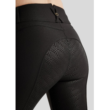 Pantalon Montar Megan taille haute femme full grip Vol 2 Pantalon Montar Megan taille haute femme full grip Vol 2