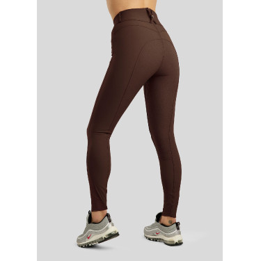 Pantalon Montar Megan taille haute femme full grip Vol 2 Pantalon Montar Megan taille haute femme full grip Vol 2