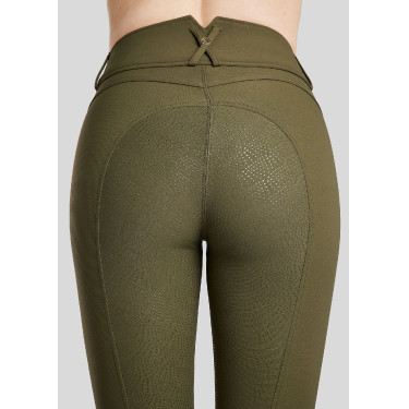 Pantalon Montar Megan taille haute femme full grip Vol 2 Pantalon Montar Megan taille haute femme full grip Vol 2