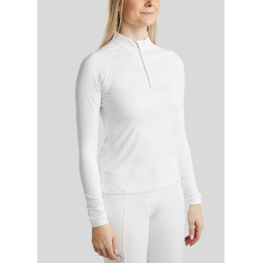 T-shirt Montar MoMaja manches longues femme T-shirt Montar MoMaja manches longues femme