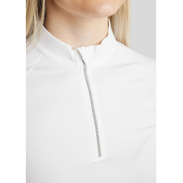 T-shirt Montar MoMaja manches longues femme T-shirt Montar MoMaja manches longues femme