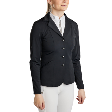 Veste de concours Montar Bonnie femme Veste de concours Montar Bonnie femme