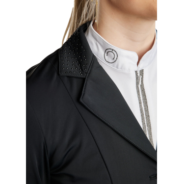 Veste de concours Montar Bonnie femme Veste de concours Montar Bonnie femme