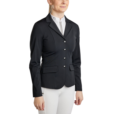 Veste de concours Montar Kathy femme Veste de concours Montar Kathy femme