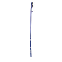 Brancard acier gauche Finn-Tack T4 Bleu Brancard acier gauche Finn-Tack T4 Bleu
