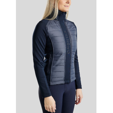 Veste Montar Emma matelassé femme Veste Montar Emma matelassé femme