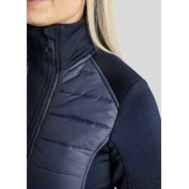 Veste Montar Emma matelassé femme Veste Montar Emma matelassé femme