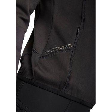 Veste Montar MoPaige nervures et crystal femme Veste Montar MoPaige nervures et crystal femme