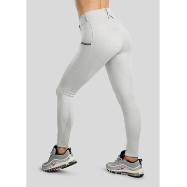 Legging Hybrid pull-on Montar MoGloria bande Caviar full grip femme Legging Hybrid pull-on Montar MoGloria bande Caviar full grip femme