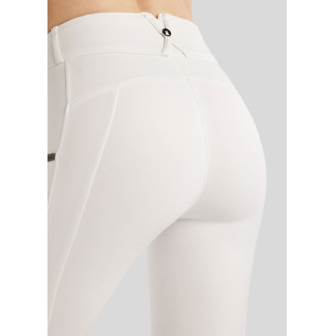 Legging Hybrid pull-on Montar MoGloria bande Caviar full grip femme Legging Hybrid pull-on Montar MoGloria bande Caviar full grip femme