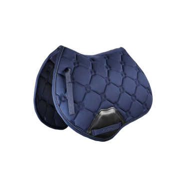 Tapis de selle Montar CSO Flow Logoquilted Tapis de selle Montar CSO Flow Logoquilted