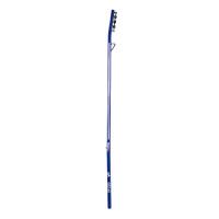 Brancard acier droit Finn-Tack T4 Bleu Brancard acier droit Finn-Tack T4 Bleu