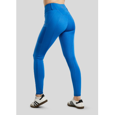 Pull-on Rebel Montar logo imprimé rosegold fort full grip femme Pull-on Rebel Montar logo imprimé rosegold fort full grip femme