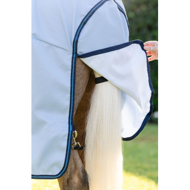 Couverture anti-dermite Horseware Amigo Ripstop Pony Couverture anti-dermite Horseware Amigo Ripstop Pony