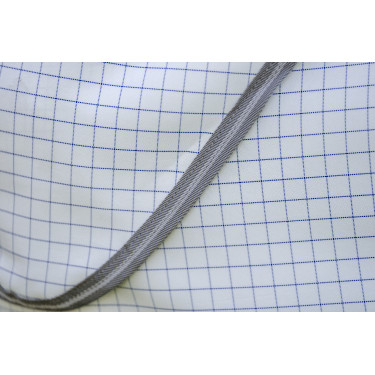 Couverture anti-mouches Horseware Amigo Summer Plus Couverture anti-mouches Horseware Amigo Summer Plus