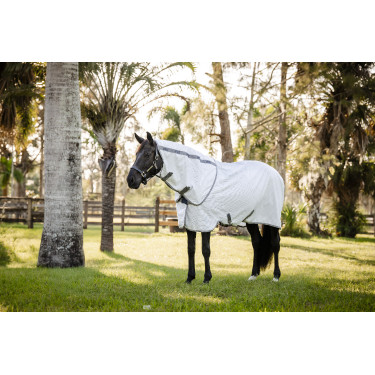 Couverture anti-mouches Horseware Amigo Summer Plus Couverture anti-mouches Horseware Amigo Summer Plus