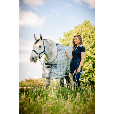 Couverture anti-mouches Horseware Newmarket Couverture anti-mouches Horseware Newmarket