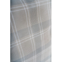 Couverture anti-mouches Horseware Newmarket Charbon de bois witney Gris